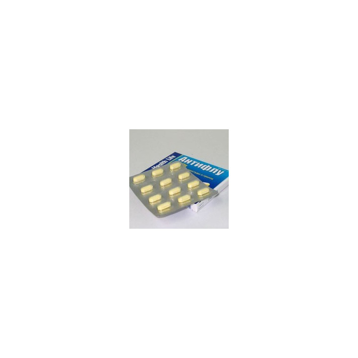 Antiflu tab N12