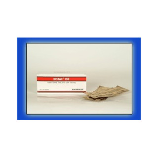 Histac tab 150mg N100