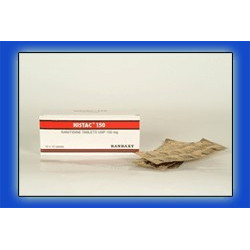 Histac tab 150mg N100