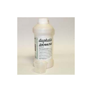 Duphalac sirop 6.7g/10ml 500ml