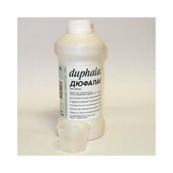 Duphalac sirop 6.7g/10ml 500ml