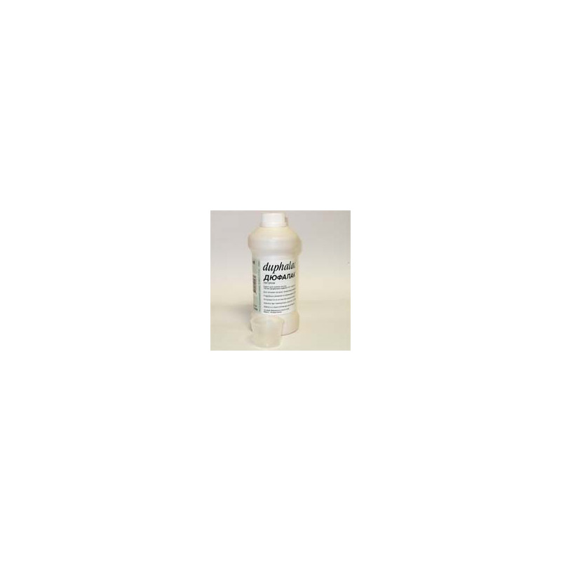Duphalac sirop 6.7g/10ml 500ml