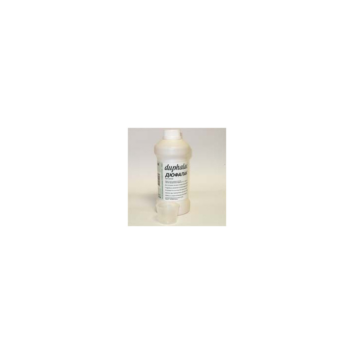 Duphalac sirop 6.7g/10ml 500ml
