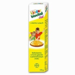 Biovital Kinder gel 175ml