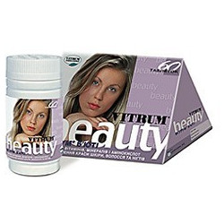Vitrum beauty Comp. film. N60