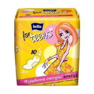 Absorb Bella ultra energyN10