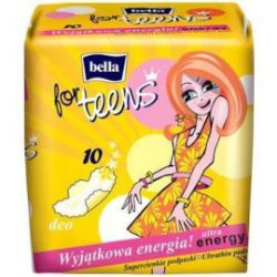 Absorb Bella ultra energyN10