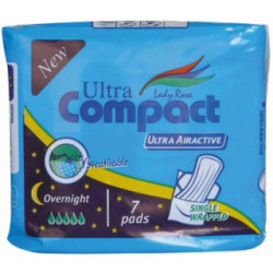 Absorb Lady Rose Nr10/ultra with wings