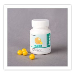 Undevit dr. N50 (Marbiofarm)