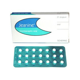 Jeanine dr N21