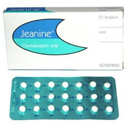 Jeanine dr N21