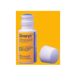 Zineryt sol 30ml