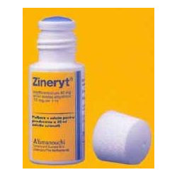 Zineryt sol 30ml
