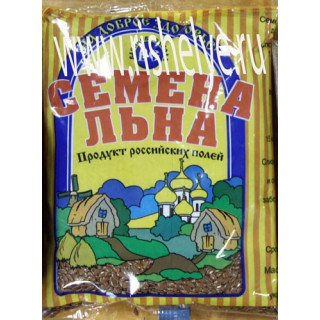 Fitoceai  "Семена льна" 200 gr