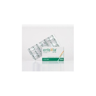 Enfexia comp. fim. 250 mg N10