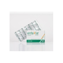 Enfexia comp. fim. 250 mg N10