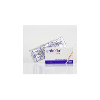 Enfexia comp. fim. 500 mg N10