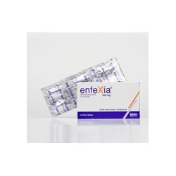 Enfexia comp. fim. 500 mg N10