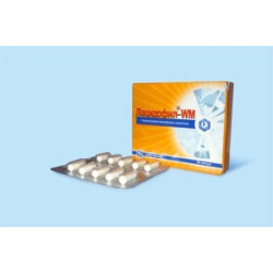 Lacidofil-WM caps N20