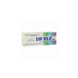 Dip-Relief gel 100 gr