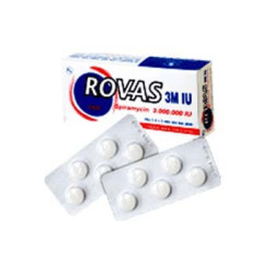 Rovas 3 mln. tab. N10