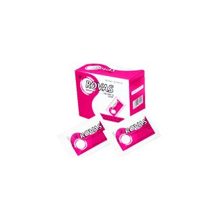 Rovas pulb. oral. 750000UI 3g N25