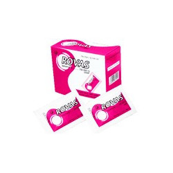 Rovas pulb. oral. 750000UI 3g N25