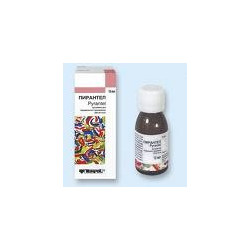 Pyrantel susp.orala 250mg/5ml 15ml