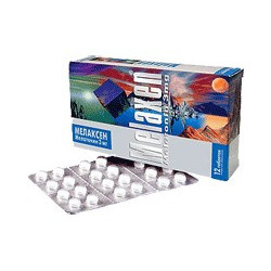 MELAXEN comp. film. N24