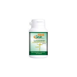 SBA L-Carnitin 300mg caps. N60