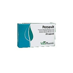 Persevit caps. N20