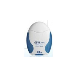   Ata dentara "Sensodyne TC Gentle Flos  