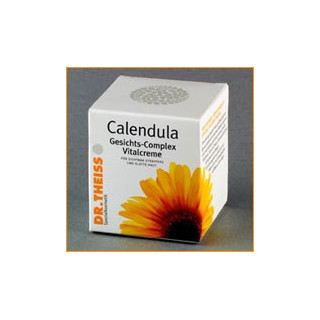 Dr. Theiss Galbenele ung. 50g