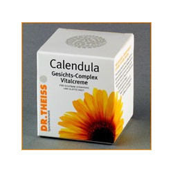 Dr. Theiss Galbenele ung. 50g