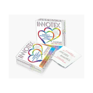 Innotex-Cocktail prez N3