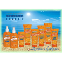   Laptisor-sprei "Laboratoria Effect" SPF   