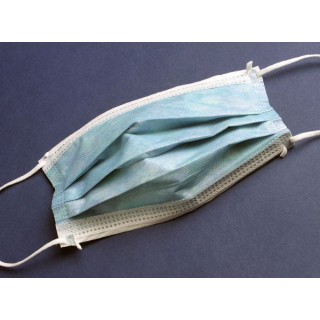 Masca medicala in 3 straturi N50 elastic