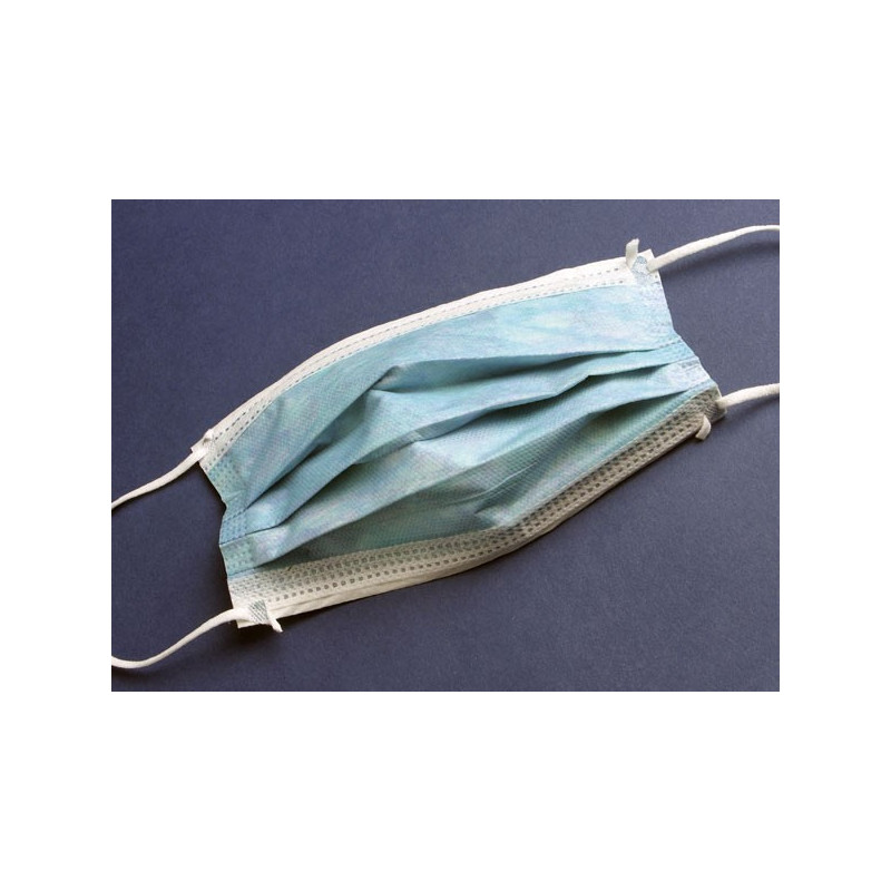 Masca medicinala 3 straturi cu latex N5  